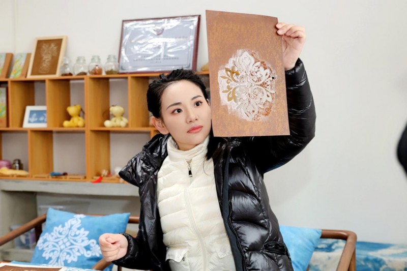 卿心相助專項基金入蓉城，為蜀地非遺傳承與文藝創作注入新活力